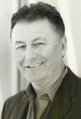 Гленн Робин