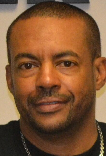 Tony MacAlpine