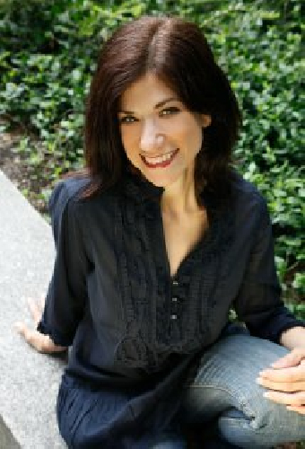 Mary Sarah Agliotta