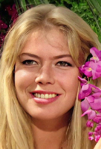 Ева Лена