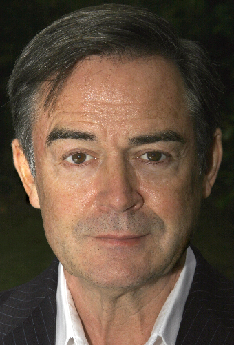 Пол Энтони-Барбер