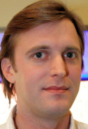 Себастьян Цюр