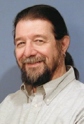 Stephen Wolfsberger