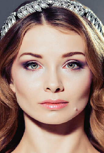 Евгения Образцова