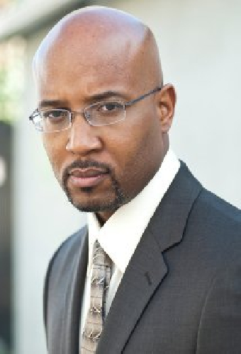 Скотт Ф. Эванс