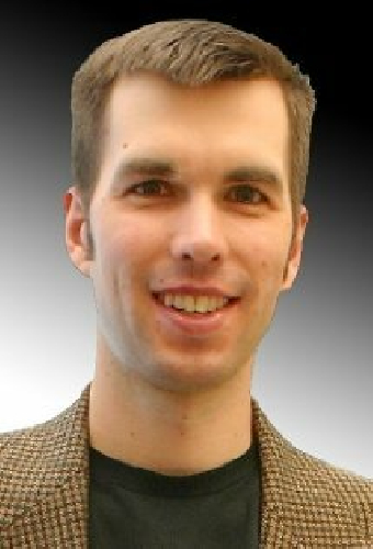 Torrey Jaeckle
