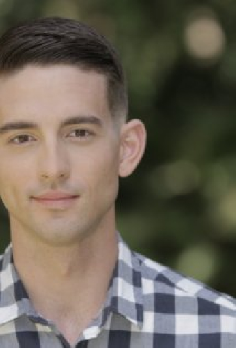 Eric Fallecker