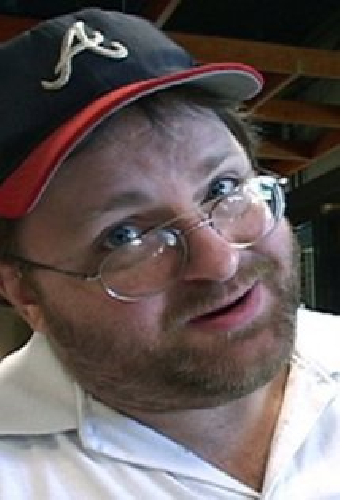 Кен Браун