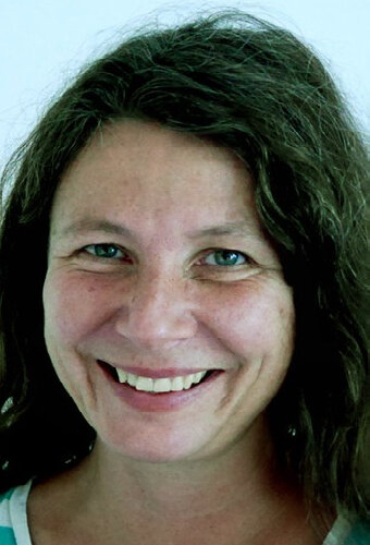 Lotta Geffenblad