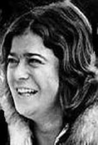 Kisa Magnusson