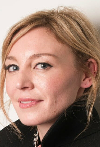 Джульет Райлэнс
