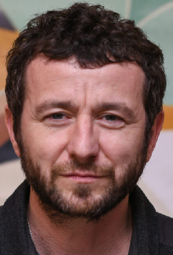 Оливье Бабине