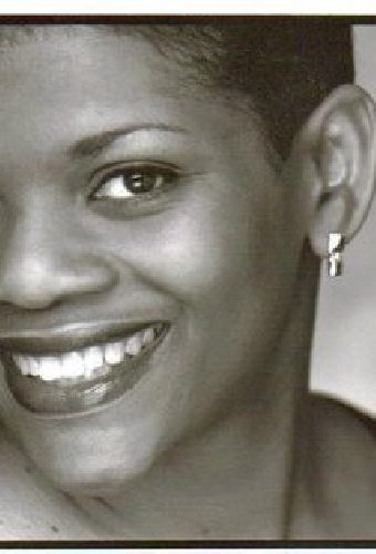 Latrina Blair