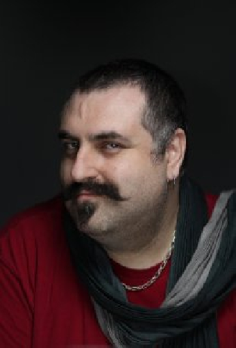 Рахман Алтин