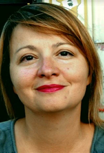 Дороте Себба