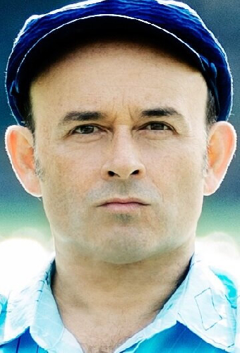 Алексей Игудесман