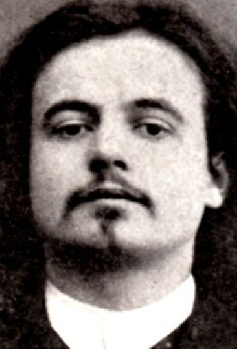 Альфред Жарри
