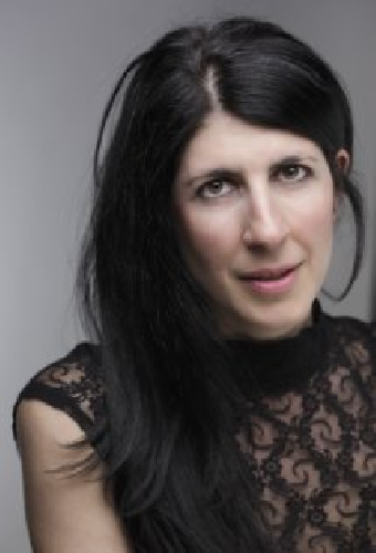Christina Papadaki