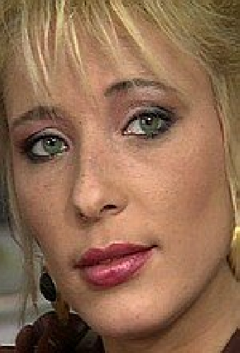 Sandrine Van Herpe