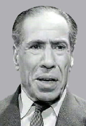 Аббас Фарес