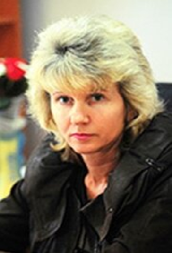 Светлана Котляр
