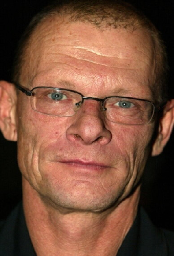 Gerardjan Rijnders