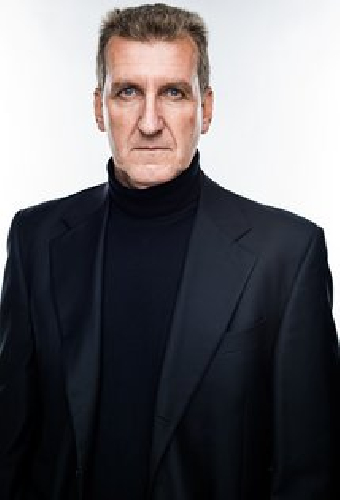 Ханс Шёбер