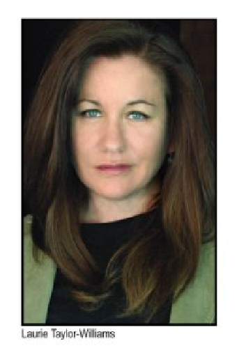 Laurie Taylor-Williams