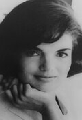 Жаклин Кеннеди