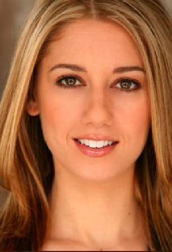 Samantha Raddock