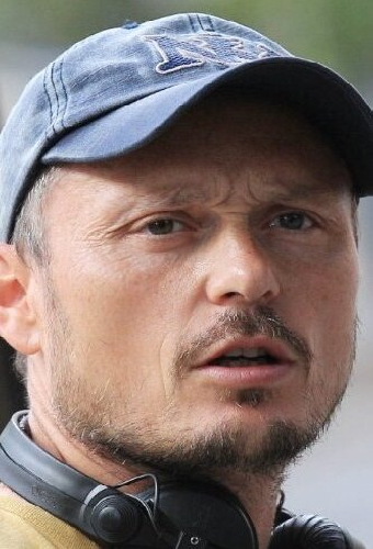 Фредерик Форестье