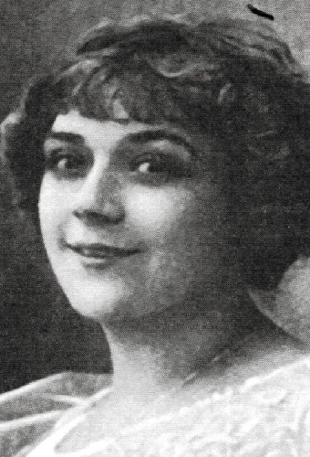 Paulette Lorsy