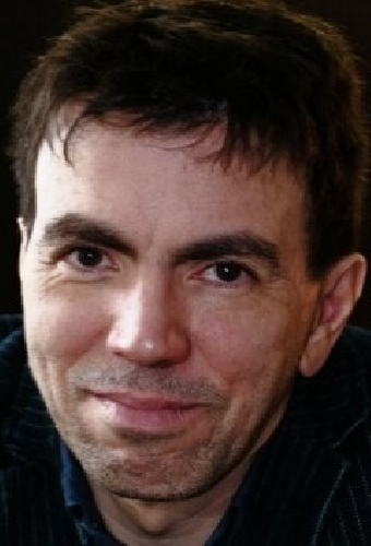 Робер Бувье
