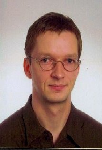 Свен Ульрих