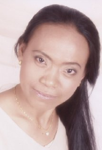 Norbai Tambilawan