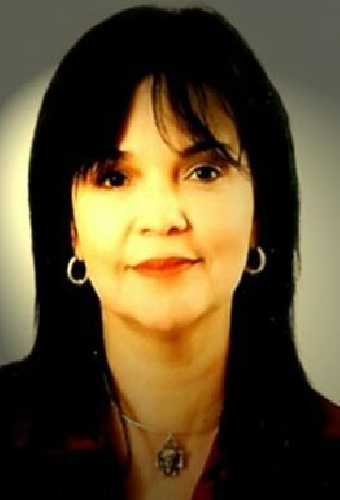 Карменсита Падрон