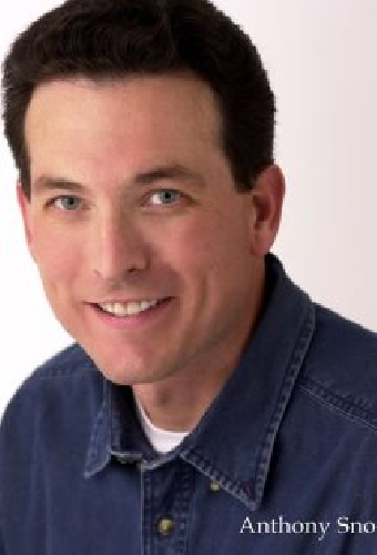 Энтони Сноу