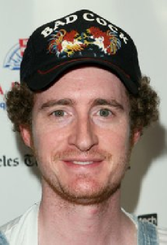 Чад Диксон
