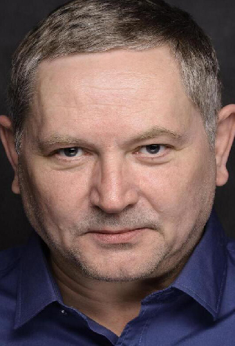 Игорь Стаценко