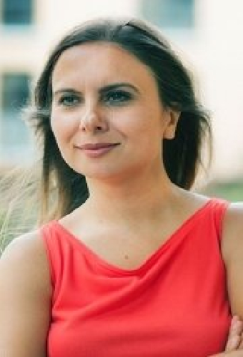 Гонджагюль Сунар