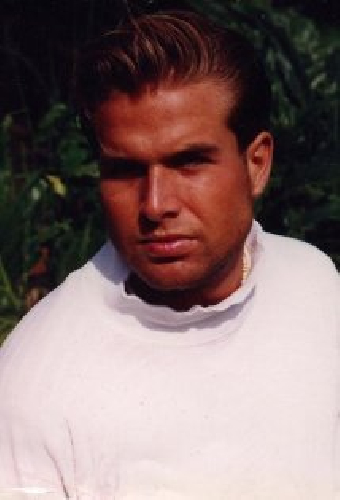 Ethan Dettenmaier