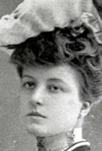 Gilberte Sergy