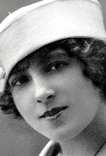 Andrée Divonne