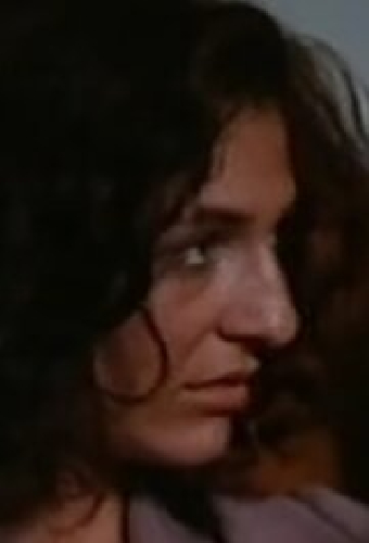 Irina Yankulova