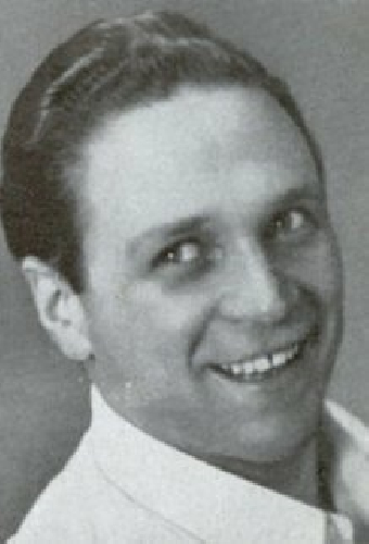 Герхард Унгер