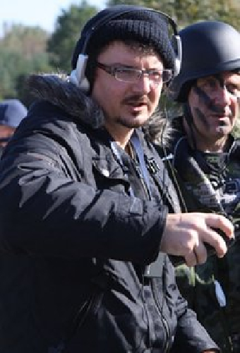 Пшемыслав Ангерман