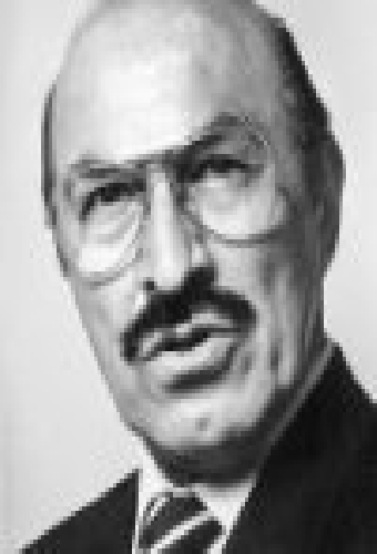 Djamchid «Jim» Soheili