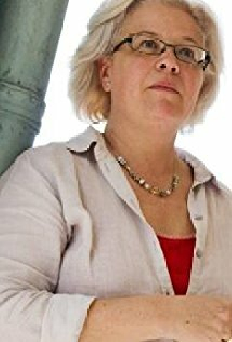 Yehudit Katzir