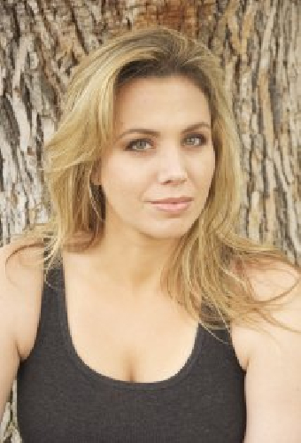 Amy Pawlukiewicz