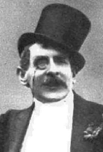 Charles Coborn